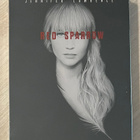 Red Sparrow (2018) Limited Steelbook (UUSI) - pikkukuva 1