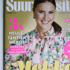 Suuri Käsityö 4 / 2026 - pikkukuva 1