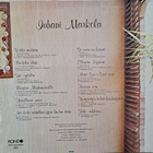 JUHANI MARKOLA : VOITKO UNOHTAA LP - pikkukuva 2