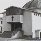 IISALMI.....Profeetta Elian kirkko, vanhempi kortti. - pikkukuva 2