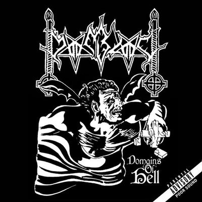 Moonblood – Domains Of Hell 2CD