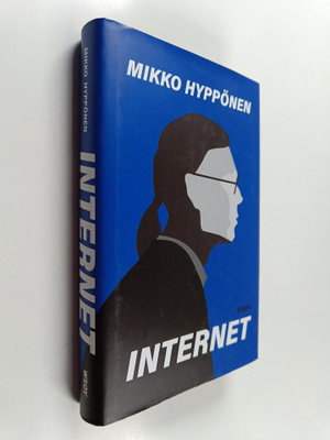 Mikko Hyppönen : Internet