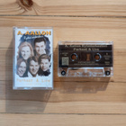 A. Aallon Rytmiorkesteri - Parhaat & Live c-kasetti - pikkukuva 1