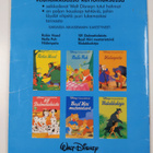 Walt Disney : Bernard ja Bianca - pikkukuva 2