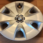 Bmw 16" koristekapselit - pikkukuva 2