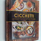 Lindy Wildsmith ym. : Cicchetti : Delicious Italian Food ... - pikkukuva 1