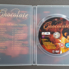 DVD: Chocolate (Jeeja Yanin 2008) - pikkukuva 3