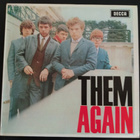Them - Them again - LP - pikkukuva 1