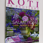 Koti ja puutarha 2/2012 - pikkukuva 1