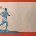 Olympia 1952 Helsinki Kirjekuori - pikkukuva 1