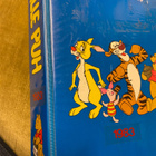 Nalle puh vuosikerta 1983 kansiossa - pikkukuva 1