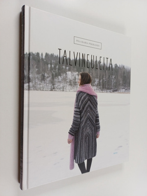 Piia Maria Pekkanen : Talvineuleita