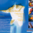 CD Phil Collins Toyota 6-track PROMO - pikkukuva 3