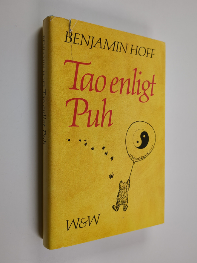 Benjamin Hoff : Tao enligt Puh