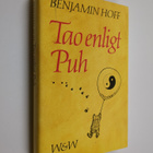 Benjamin Hoff : Tao enligt Puh - pikkukuva 1