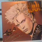 Billy Idol – Whiplash Smile Vinyyli - pikkukuva 2