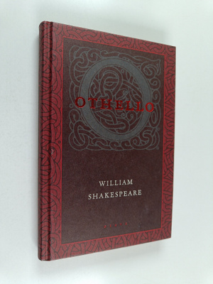 William Shakespeare : Othello : Venetsian mauri