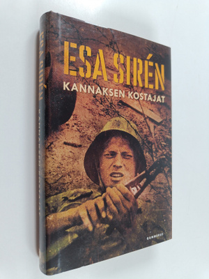 Esa Siren : Kannaksen kostajat