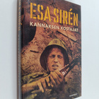 Esa Siren : Kannaksen kostajat - pikkukuva 1