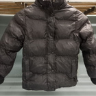 Tyttöjen talvitakki Lil Missy XS 128-134 - pikkukuva 2