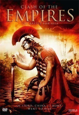 Clash Of The Empires - The Battle For Asia