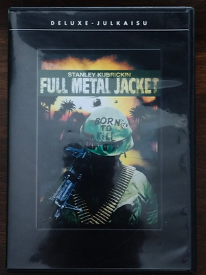 Full Metal Jacket