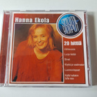 Hanna Ekola-Suomi Huiput-20 Hittiä - pikkukuva 1