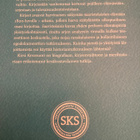KIRSI KERAVUORI: SAARISTOLAISIA - pikkukuva 2