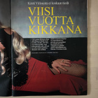 Seura-lehti 01/1994 - pikkukuva 3