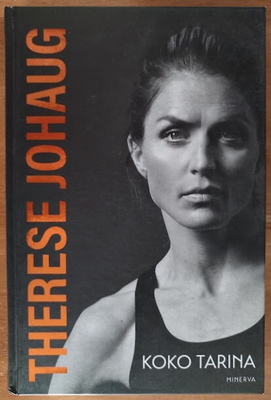 Therese Johaug - Koko tarina