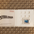 Steel Diver (3DS) - pikkukuva 3