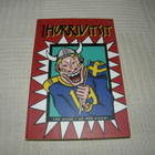 Parhaat hurrivitsit  -pok - pikkukuva 1