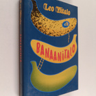 Leo Ylitalo : Banaanitalo : romaani - pikkukuva 1