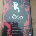 The Omen ultimate collector's edition (DVD) (5 levyä) - pikkukuva 1