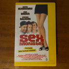 Sex Monster VHS - pikkukuva 1