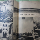 Hakkapeliitta Lehti Sotavuosi 1942 - pikkukuva 5