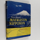 Toivo Rapeli : Matkustin Nipponiin - pikkukuva 1