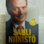 Mörttinen, Nurmi - Sauli Niinistö: Mäntyniemen herra (nid.) - pikkukuva 3