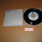Danny & Armi 7" Löysin viimein paikan kaivatun,Ps v.1979 - pikkukuva 2