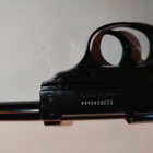 Walther P38 4,5 mm / .177 ilmapistooli, metallirunkoinen - pikkukuva 4