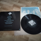 The Firm - The Firm LP - 1985 - pikkukuva 2
