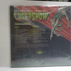 JOHN HARRISON - CREEPSHOW OST UUSI LP US 2014 - pikkukuva 2