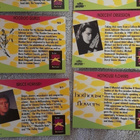 Superstars keräilykortteja. 1991. 8kpl. - pikkukuva 3
