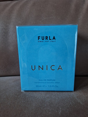 AITO FURLA UNICA EDP 30ML UUSI PAKKAUS