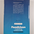 J. K. Paasikivi : Paasikiven muistelmia sortovuosilta 1 - pikkukuva 2