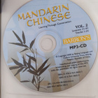 Kang Yu Hua ym. : Mandarin Chinese - Learning Through Con... - pikkukuva 3