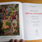 Sexual Mysteries – de Lasenic Pierre (2018) - pikkukuva 2