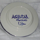 ARABIA Valencia # Leivoslautanen # 19.5 cm - pikkukuva 2