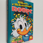 Rikas, rikkaampi, Roope - pikkukuva 1