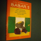 Jean de Brunhoff: Babar 2 (4.p.1997) Sis.postikulut - pikkukuva 1